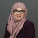 Saima Shafiq, PNC Bank