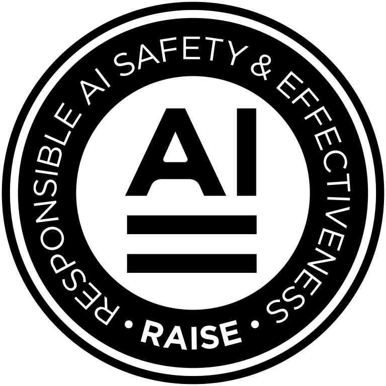 RAISE Corporate AI Policy Benchmark Methodology