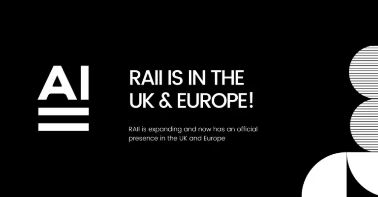 Responsible AI Institute Expands in the UK and EU to Advance AI Certification Efforts