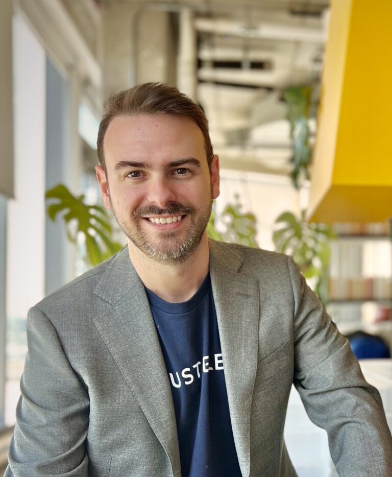 Leaders in Responsible AI: A Member’s Story