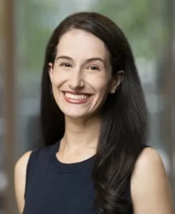 Veronica Rottenburg