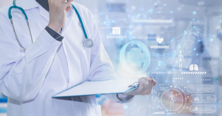 Insights from the “GenAI in Healthcare” Series: Navigating Responsibility and Opportunity