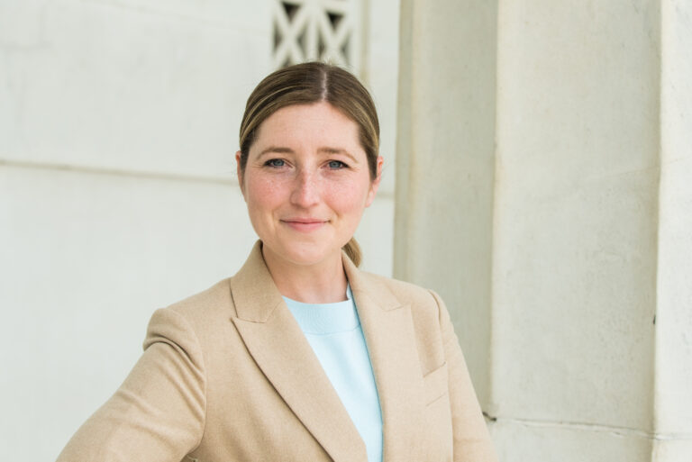 Leaders in Responsible AI: A Member’s Story