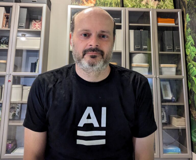 Leaders in Responsible AI: A Member’s Story