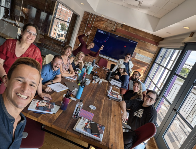 Leaders in Responsible AI: A Member’s Story