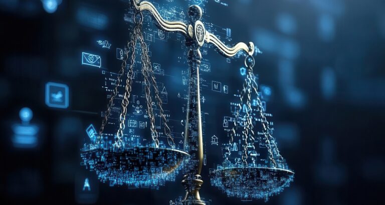 The AI Governance Gap: How Businesses Must Lead as Governments Step Back