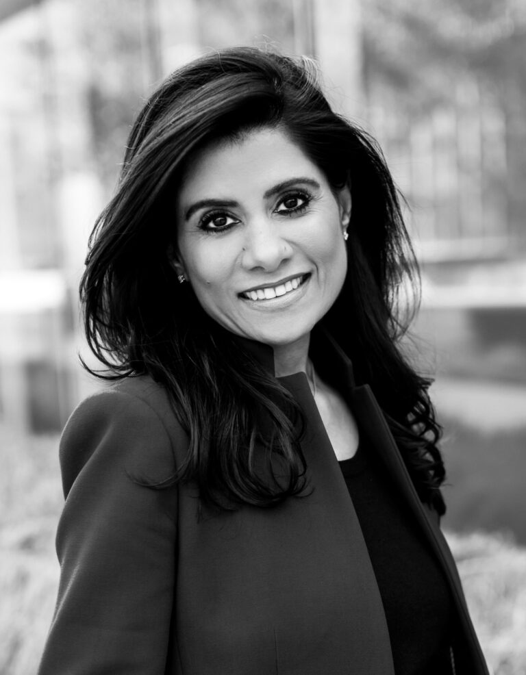 Aisha Tahirkheli