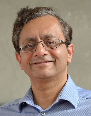 Dr. Joydeep Ghosh