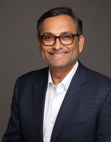 Manoj Saxena