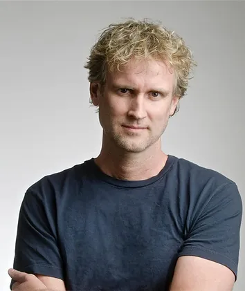 Mark Rolston