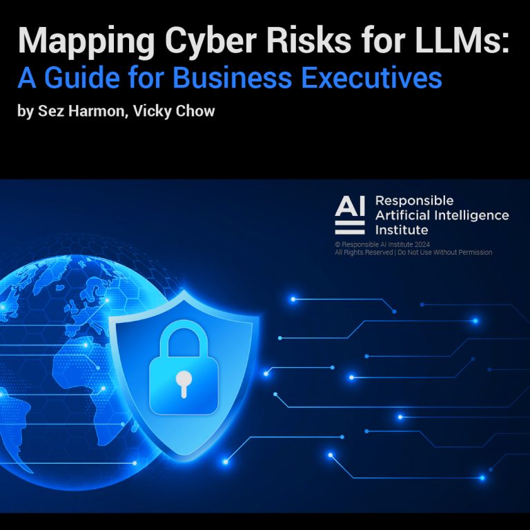 Safeguard Your LLMs: Essential Cyber Risk Insights for Executives