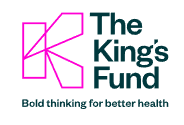 King’s Fund logo