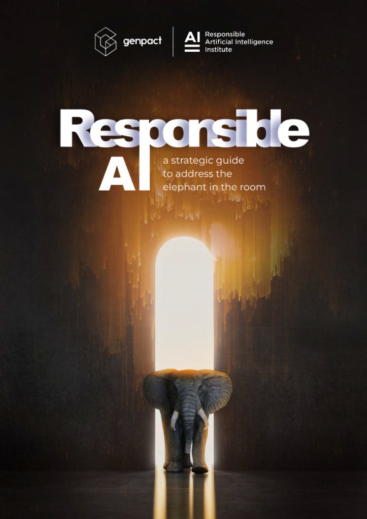 Get the Responsible AI Handbook